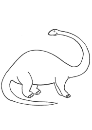 Dinosaurs coloring pages for kids. Coloring Pages Simple Dinosaur Coloring Pages For Kids