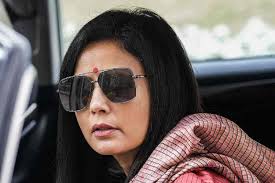 Mahua Moitra