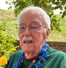 James Given Obituary