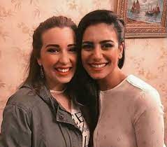 Jun 30, 2021 · نشرت الفنانة المصرية الشهيرة ياسمين صبري صورة على حسابها في مواقع التواصل الإجتماعي (إنستغرام).وظهرت ياسمين صبري تمسك مقود يخت فاخر Ø£Ø³Ù…Ø§Ø¡ Ø´Ø±ÙŠÙ Ù…Ù†ÙŠØ± ØªØ¹Ø§ØªØ¨ Ù‚Ø±ÙŠÙ†Ø© Ø²ÙˆØ¬Ù‡Ø§ ÙÙŠ Ø£Ø¨Ùˆ Ø§Ù„Ø¹Ø±ÙˆØ³Ø© Ø£Ù…Ù†ØªÙƒ Ø¹Ù„Ù‰ Ø§Ù„Ø±Ø§Ø¬Ù„ ÙˆØ³ÙŠØ¨Ø§Ù‡ÙˆÙ„Ùƒ Ø¹Ø§Ø·ÙÙŠ Ø¨ÙˆØ§Ø¨Ø© Ø§Ù„Ø´Ø±ÙˆÙ‚ Ù†Ø³Ø®Ø© Ø§Ù„Ù…ÙˆØ¨Ø§ÙŠÙ„