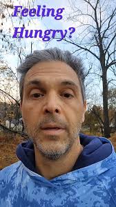 When you experience the feeling of hunger, do you stop to evaluate whether  it is truly hunger or is it stemming from some other emotion? , As I have  practiced fasting from 18 hours daily, up to 72 or ...