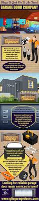 For example, if a garage door weighs 100 pounds, a spring force of 100 pounds needs to pull against the weight of the door. Gil S Garage Doors Gilsgaragedoors Twitter