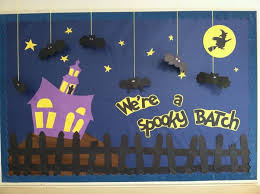 Don't agonize over turning the perfect phrase, though. Cute Halloween Sayings For Bulletin Boards We Need Fun