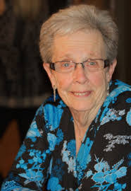 Elizabeth Mcafee's Instagram, Twitter & Facebook