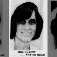 Phyllis Blocker's Instagram, Twitter & Facebook