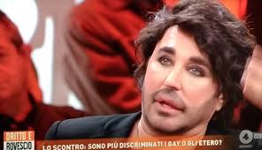 Изучайте релизы scialpi на discogs. Scialpi Shalpy Official Team On Twitter Finche Si Parlera Ancora Di Diversita In Base Orientamento Identita Sessuale Ci Sara Ancora Molto Da Fare Cambiare Siamo Esseriumani E Il Diritto Di Amare Non Puo