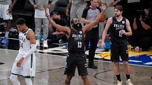 James harden is coming to brooklyn, two months after he told the houston rockets he wanted to be traded and that the nets were his preferred destination. Ivhfq8mkdnfgzm