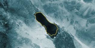 Where fd is the drag force, 'p' (rho) is the mass density of the fluid, v is the flow velocity relative to the object, a is the reference area, and cdis the drag coefficient. Salton Sea Is In Decline Can Proposed Infrastructure Projects Help