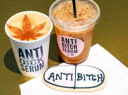 Coffee Dose S Coffee Makes Cussing Like A Sailor Classy Oc Weekly