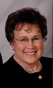 Georgina Wright Obituary