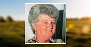 Barbara Smithson Obituary March 10, 2023