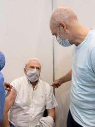 We did not find results for: Vacunacion Covid En Caba Cuando Podran Inscribirse Los Mayores De 70 Anos El Cronista