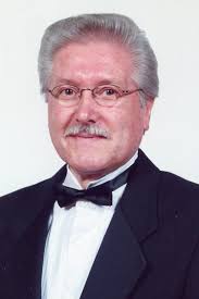 Obituary of Benedetto Sciascia