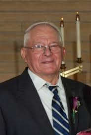 Charles F. Weisenbeck July 15, 2019