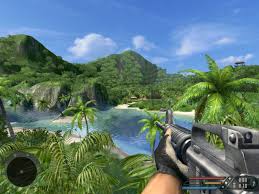 The files are also available for. Farcry Far Cry 2 15 Bundle On Steam This Weekend Techcrunch