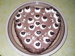 Eine torte mit 30 kerzen, zeigt dir heute: Geburtstagskuchen Fur Meinen Mann Rezept Kochbar De