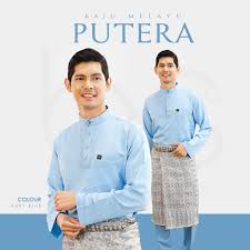 Abg ini rela buka baju demi followes360p. Baju Melayu Baby Clothing Prices And Promotions Jun 2021 Shopee Malaysia