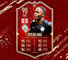 Ea have released their second set of live cards for this years european competitions, with a mix of ucl and uel featuring in the new batch! Fifa 21 News On Twitter Fifa20 The Official Fut Champions Player Card Design