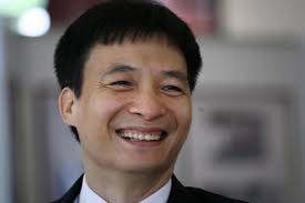 Điểm chung Vũ Đức Đam