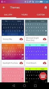 Jan 16, 2021 · download swiftkey keyboard emoji 7.7.0.4 apk + mod (full) android 2021 apk for free & swiftkey keyboard emoji 7.7.0.4 apk + mod (full) android 2021 mod apk directly for your android device instantly and install it now. Microsoft Swiftkey 7 8 9 4 Descargar Para Android Apk Gratis