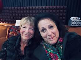 Welcoming Jacksonville visitors to the group