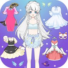 This game will let you experience a virtual fantasy land with magic and cute animated cats that you can play with and play dress up with. Vlinder Princess V1 6 52 Mod Apk Unlocked All Clothing