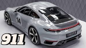 Image result for Sport Classic Gray 2025 Porsche