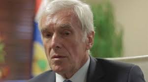 Governor says too early to know the impact of BREXIT