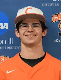 Dominic Catanzaro's Instagram, Twitter & Facebook