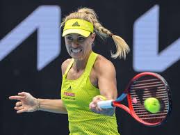 Angelique kerber is playing next match on 24 jun 2021 against anisimova a. Former Champion Angelique Kerber Rues Hard Quarantine After Early Exit Tennis News Times Of India