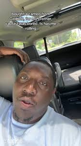 Cedrick Highsmith Rip Me Out The Box