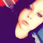 Brittney Griggs's Instagram, Twitter & Facebook