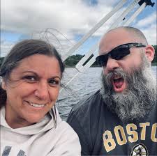 Blindness couldn't stop him from playing the game he loves. Watch 23 Blast,  a story of courage, friendship, and football. Now streaming