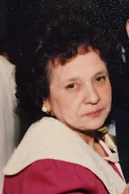 Petra P. Balli Obituary May 15, 2017