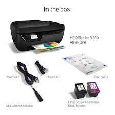 All in one printer (print, copy, scan, wireless, fax) hardware: Hp 3835 Driver How To Download And Install Hp Officejet 3835 Driver Windows 10 8 1 8 7 Vista Xp Youtube All In One Printer Print Copy Scan Wireless Fax Hardware