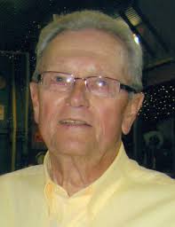 Obituary information for David D. Duistermars