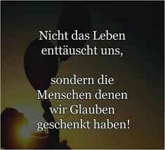 Sprüche Nachdenken Enttäuschung Marketingfactsupdates