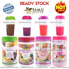 Jamu jelita set bersalin tradisi. Jj Pearl Fiber Price Promotion May 2021 Biggo Malaysia