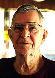 Richard Patton Obituary