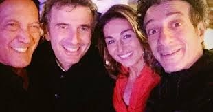 [INTERVISTE] Nelle sale “L'ora legale”: nel cast anche Tony Sperandeo e Barbara  Bacci