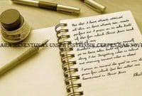 We did not find results for: Contoh Soal Unsur Intrinsik Novel Beserta Jawabannya Pelajaran Sekolah Online