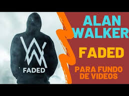 Another star, you fade away afraid our aim is out of sight wanna see us alight. Music Faded Para Fundo De Videos Download Gm Youtube