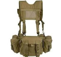 VT-8537 OEM Taktische Ausrüstung Outdoor Fashion Gurtband ...