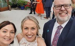 Pat Clarke-Browne Humanist Celebrant and Solemniser