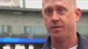 Meet Connor Mason, box score announcer for the Round Rock Express