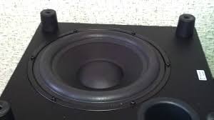 I have an old sony home theater in a box (sub sounds ok)but the jamo should be a step up from that.i will be using my yamaha 793 receiver with this sub.the sony system will be replaced as i am adding a blu ray to the package and i cannot connect the blu ray to the sony dvd/amp without disconnecting cables all the time for sound.i have my hd sat. Jamo Sub 300 By Kojots