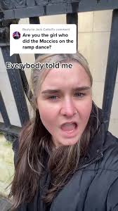 Replying to @Jack Cattell She's a legend… An icon… 👀 #birminghamupdat...