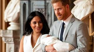You'll get the latest updates on this topic in your browser notifications. Herzogin Meghan Und Prinz Harry Erste Details Zur Taufe Von Baby Archie