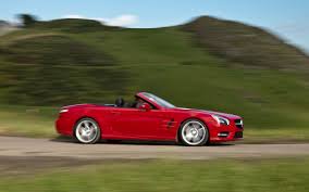 Maybe you would like to learn more about one of these? By The Numbers 1997 2013 Mercedes Benz Sl