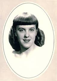 Mary Deerwester Obituary (2013)